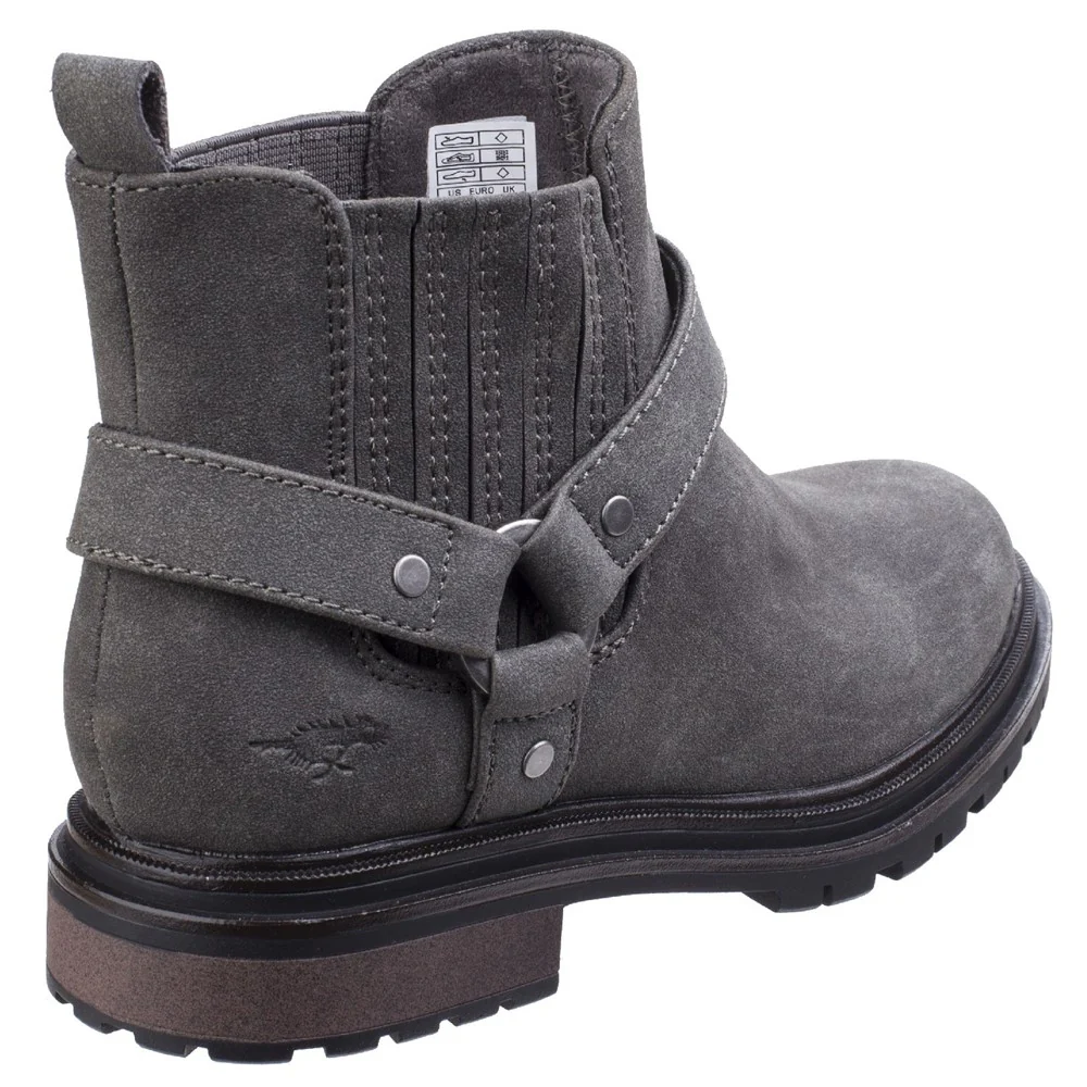 Rocket Dog Loki Ankle Boot