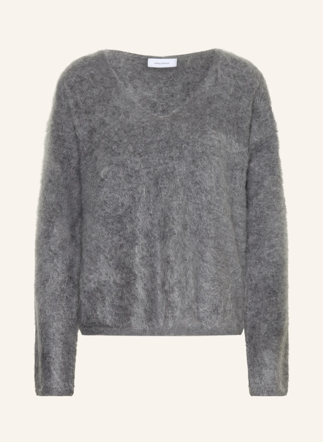 darling harbour Cashmere-Pullover