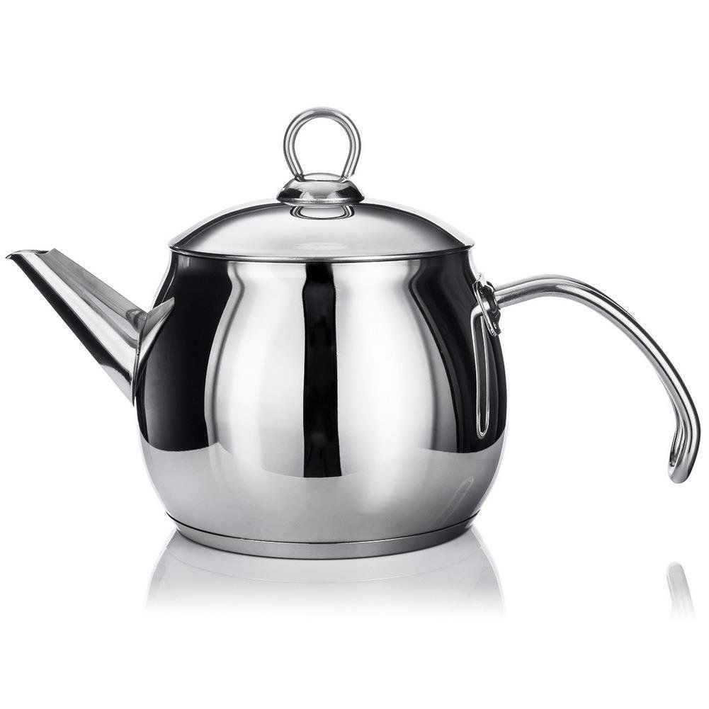 Czajnik stalowy dzbanek premium 1,68 l ANETT