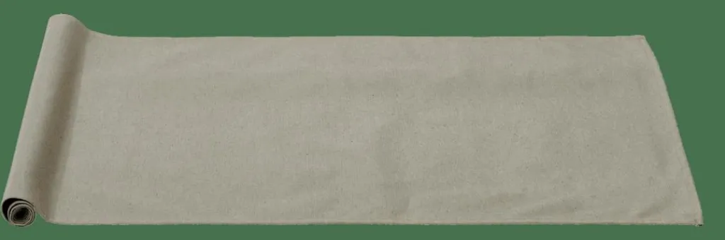 Nappes^CASA RECYCLE Chemin De Table Vert