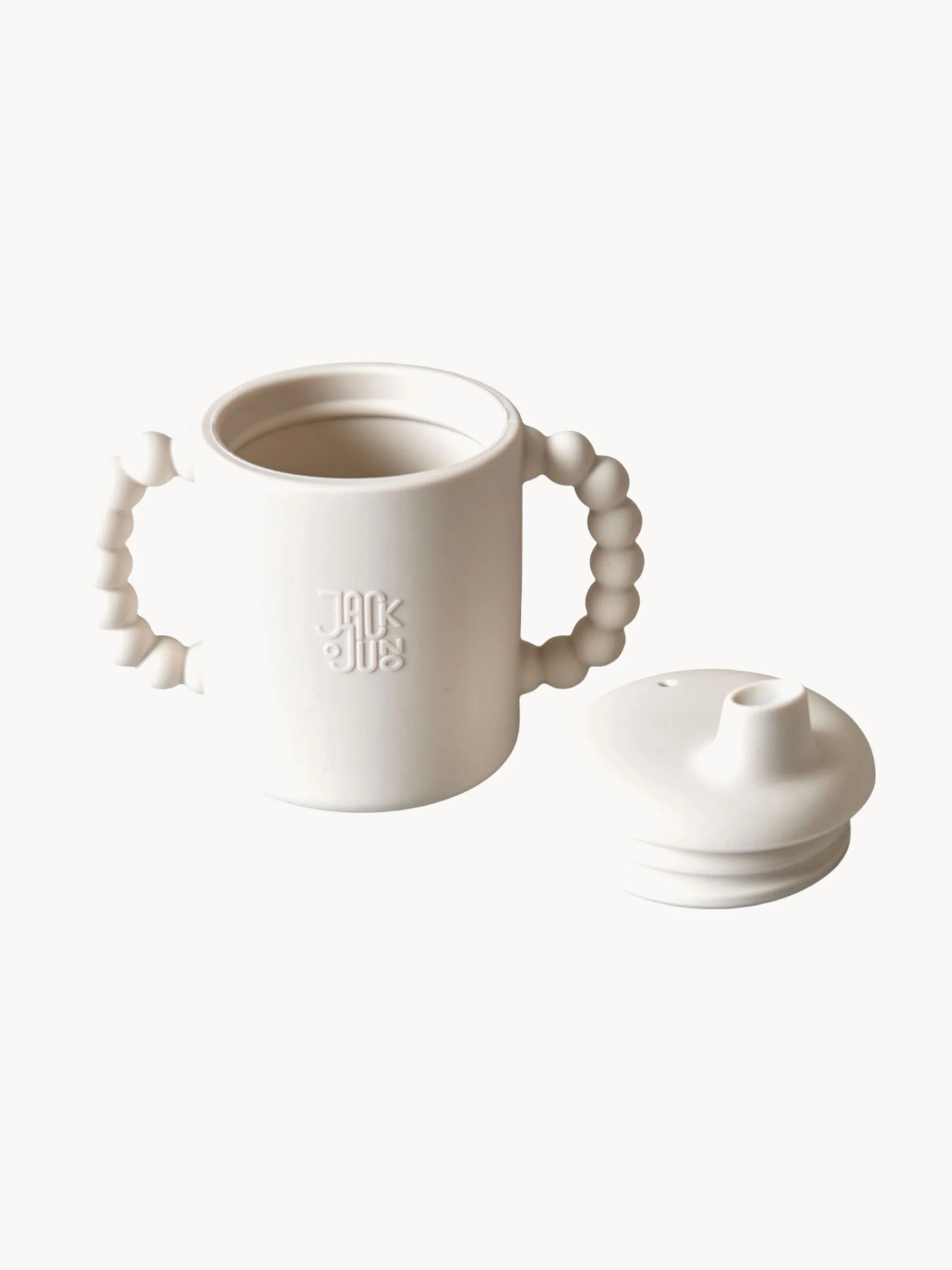 Silikon-Kinderbecher Bubble Sippy