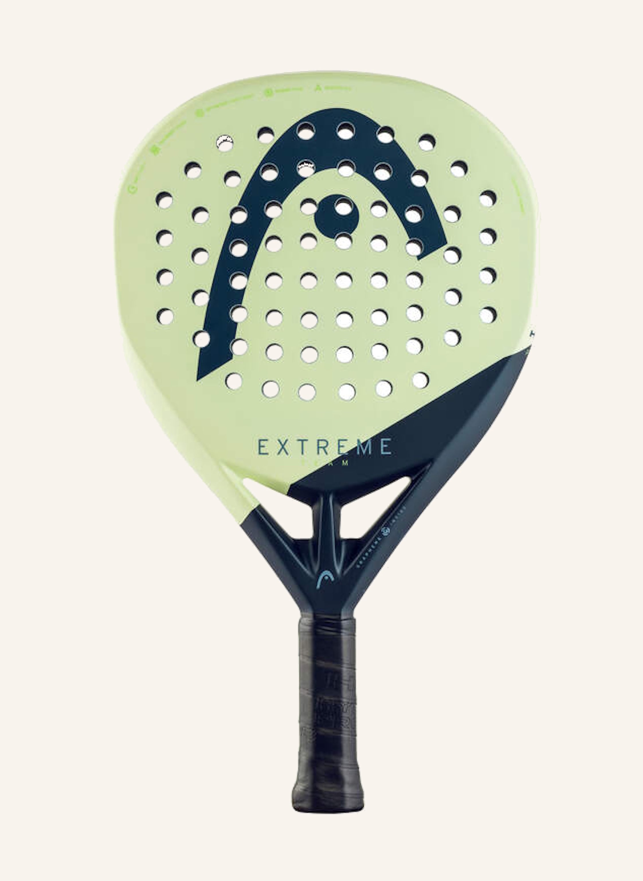 HEAD Padelschläger EXTREME TEAM