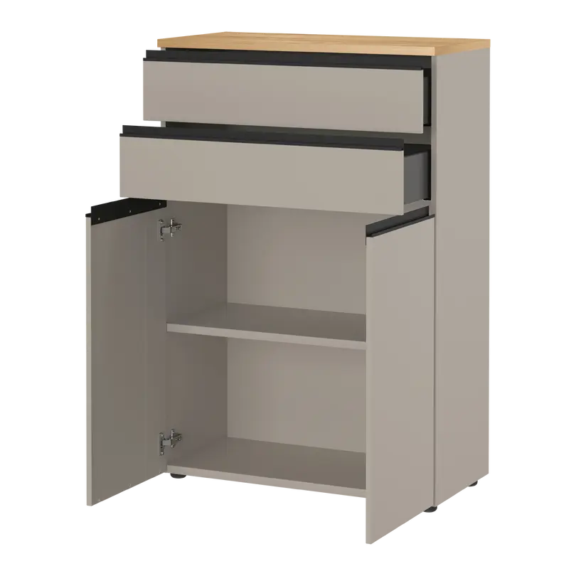 Aktenschrank Deltona-105