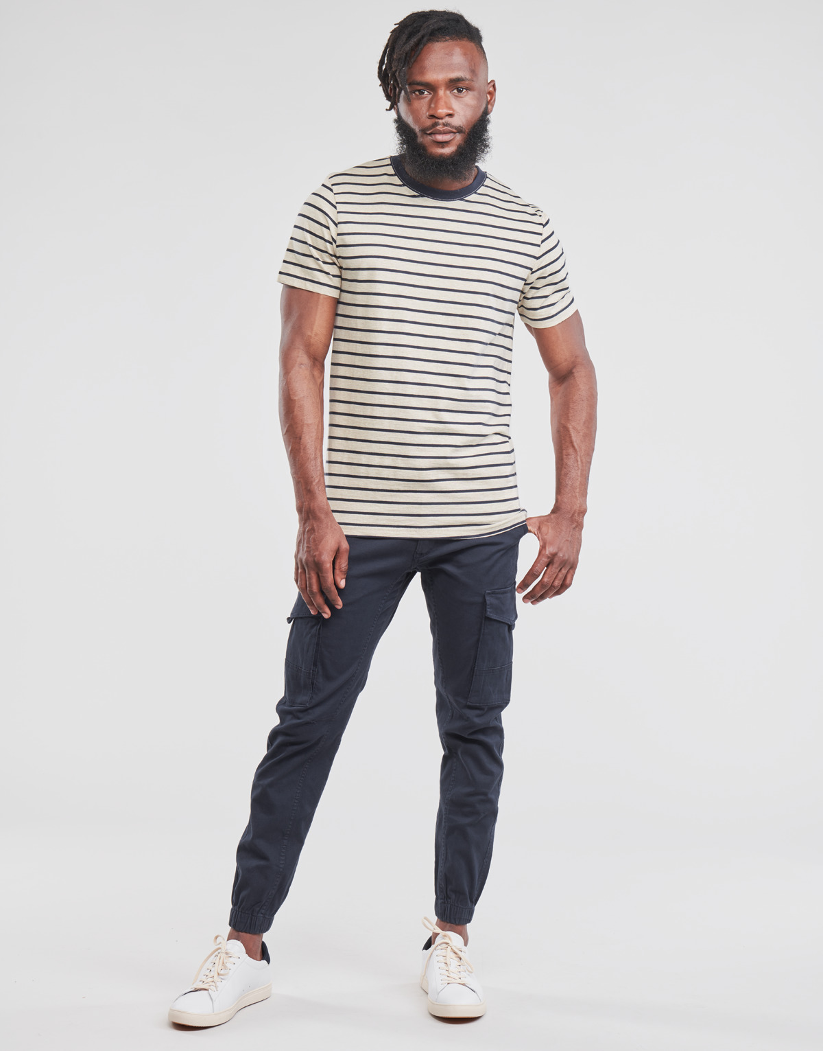 Jack & Jones - JJIPAUL - Marine