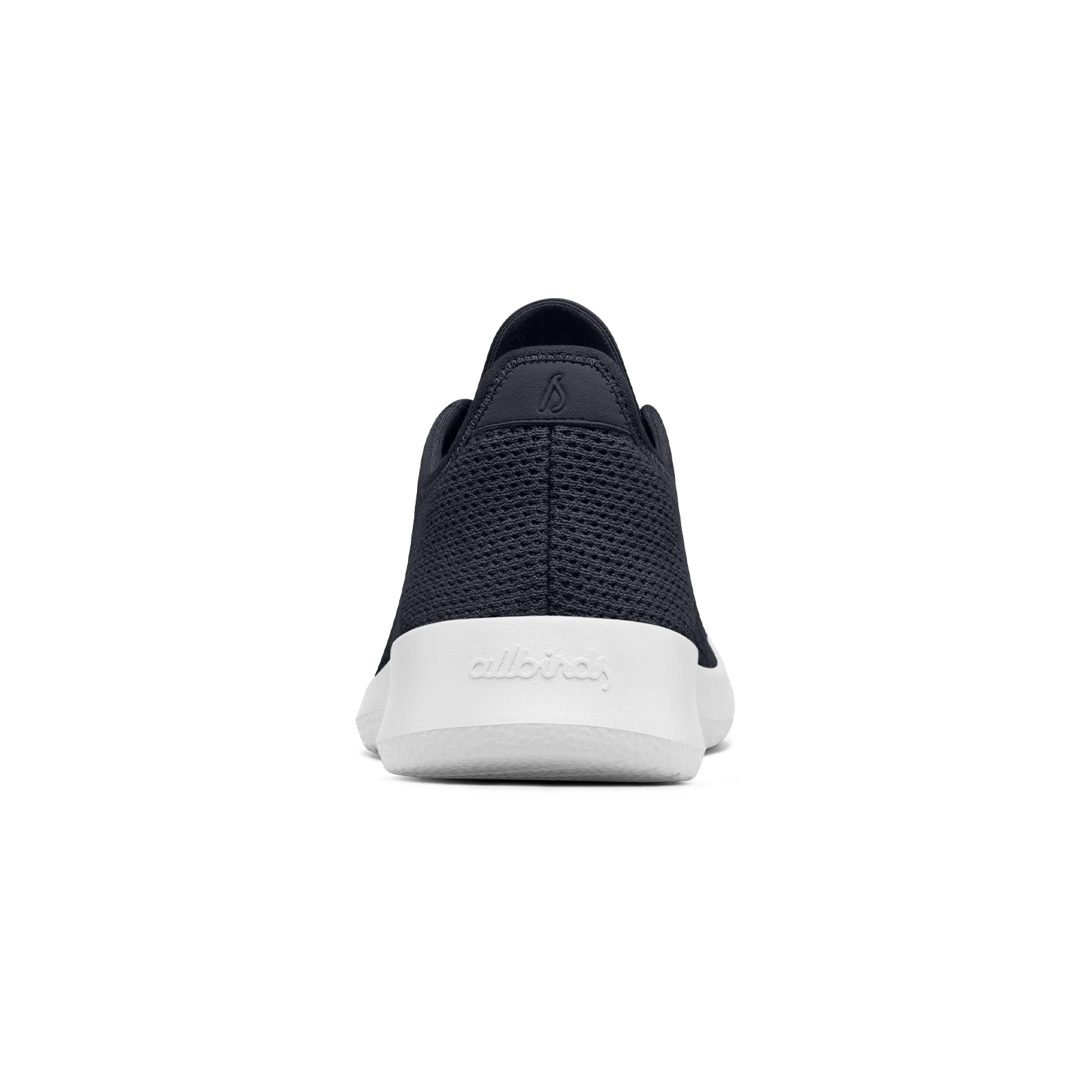 Women's Tree Runner - Navy Night (White Sole)