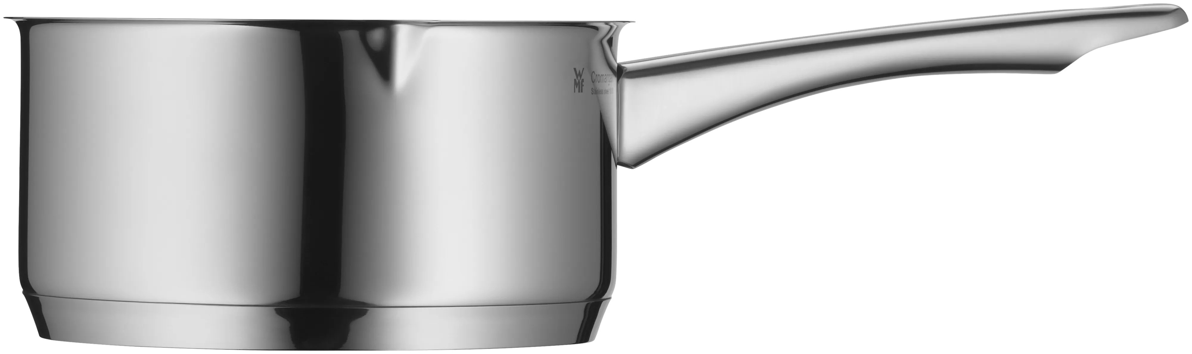 WMF Saucepan 16 cm with Spout