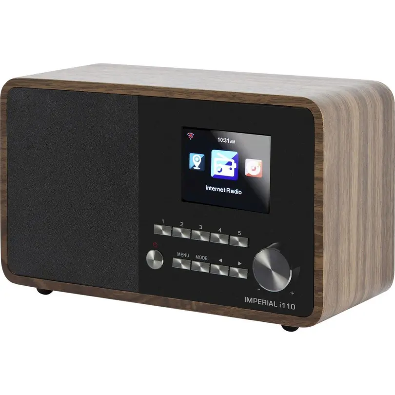 DAB Smart Radio i110