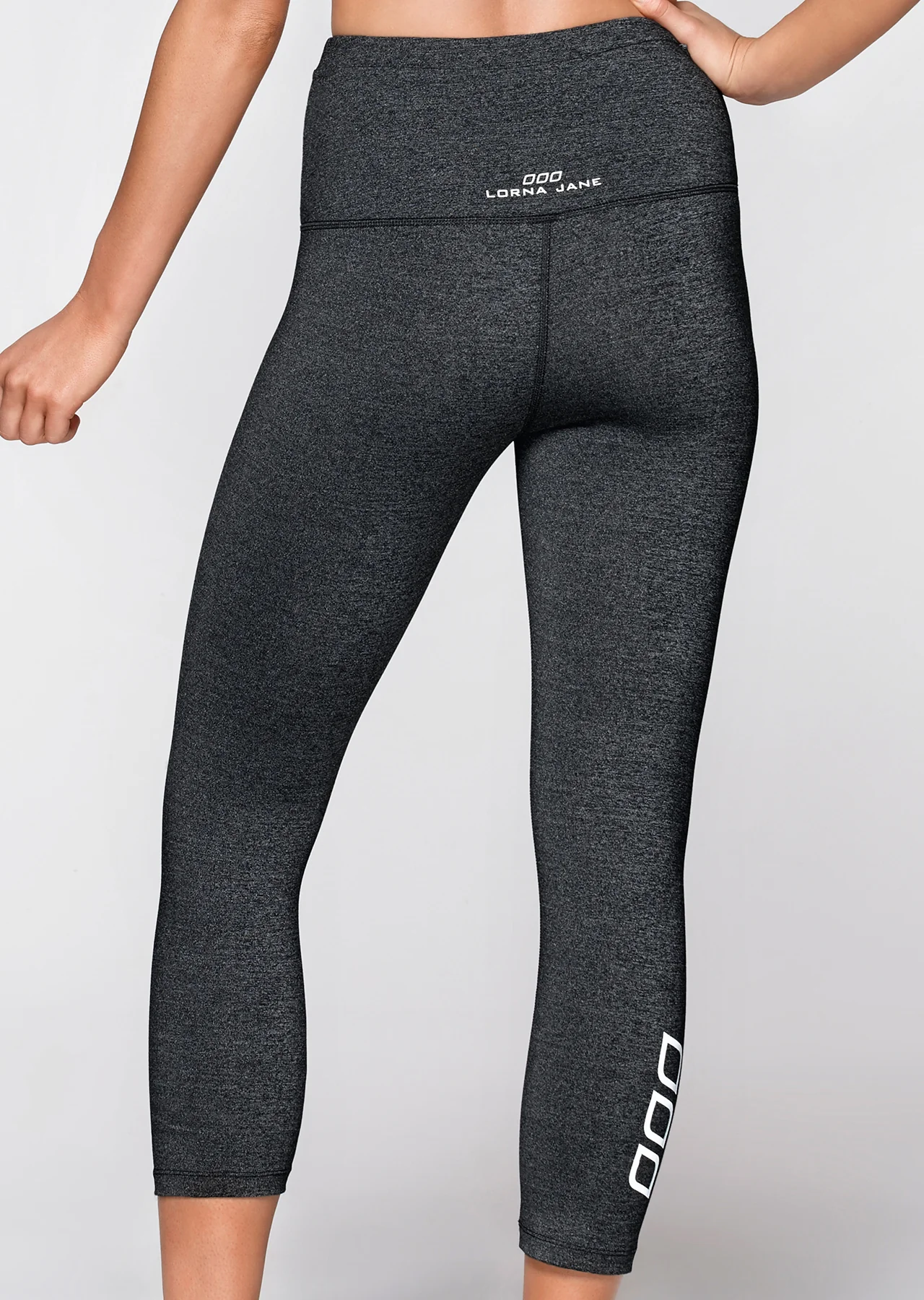 Sammie 7/8 Support Tight