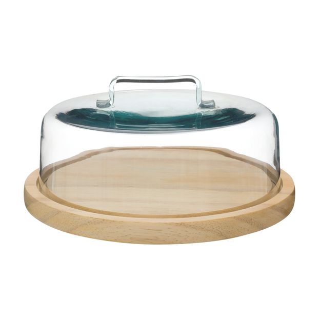 PORTA-BOLO 29 CM REPOUSO
