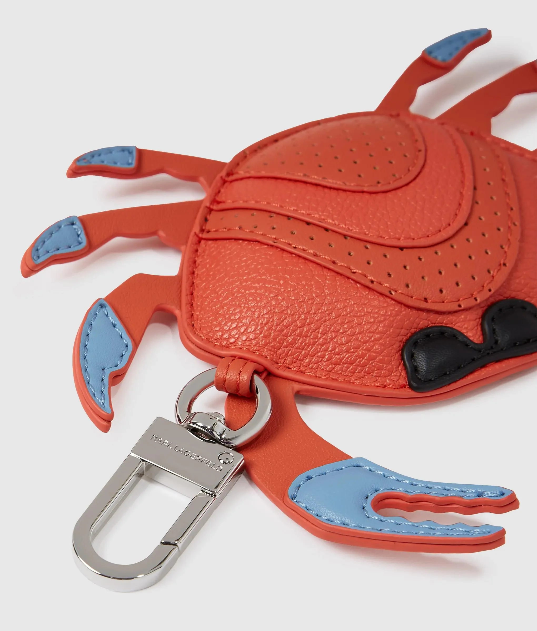 Porte-clés crabe Ikon