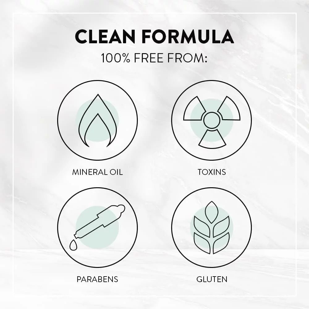 Emani Sleep & Renew Serum