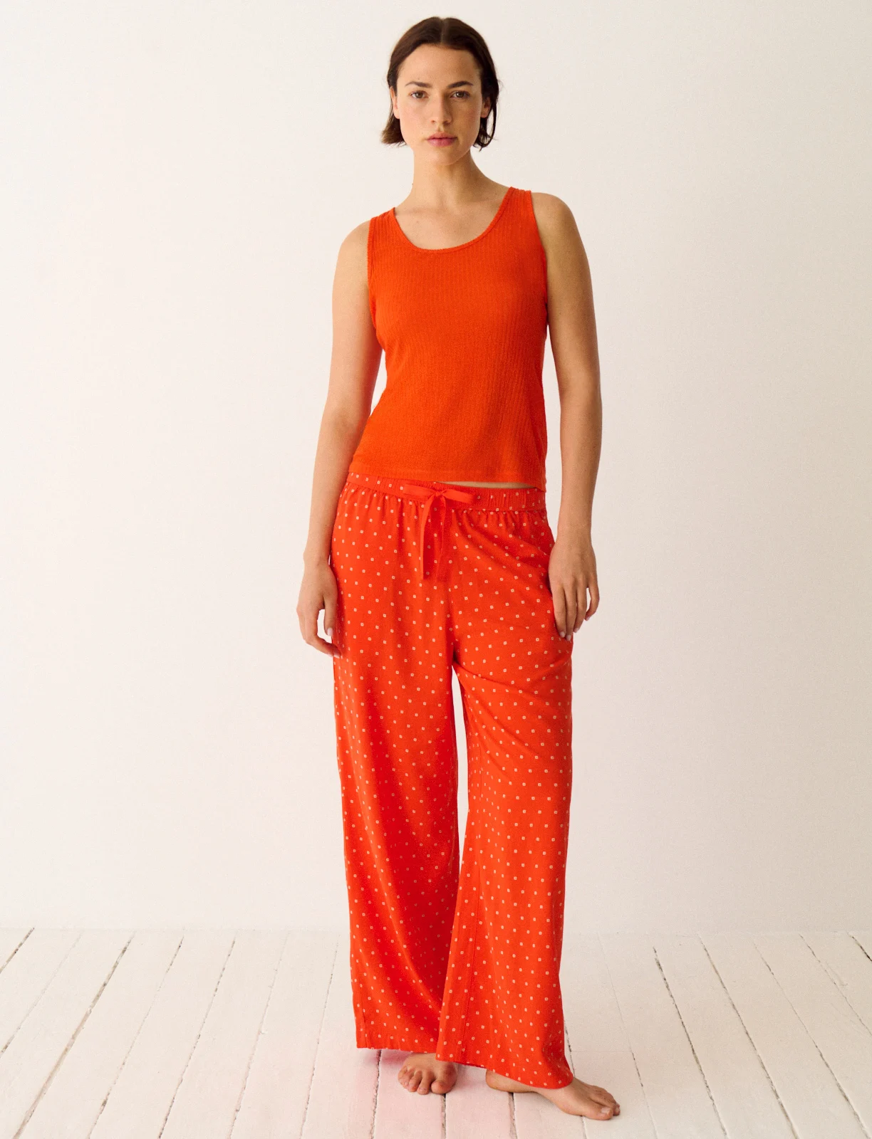 Pantalon RELAX PRINT
