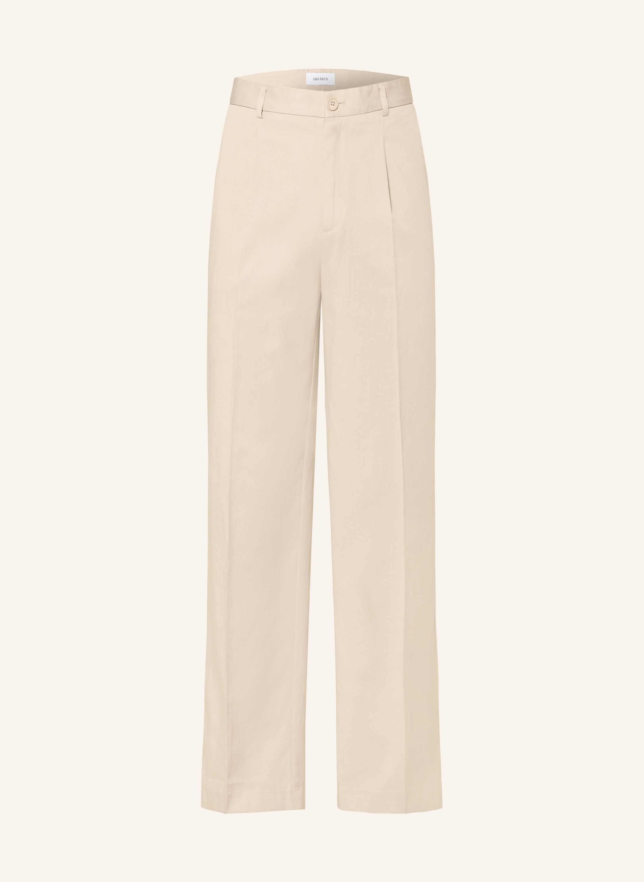 LES DEUX Chino RANDALL Regular Fit