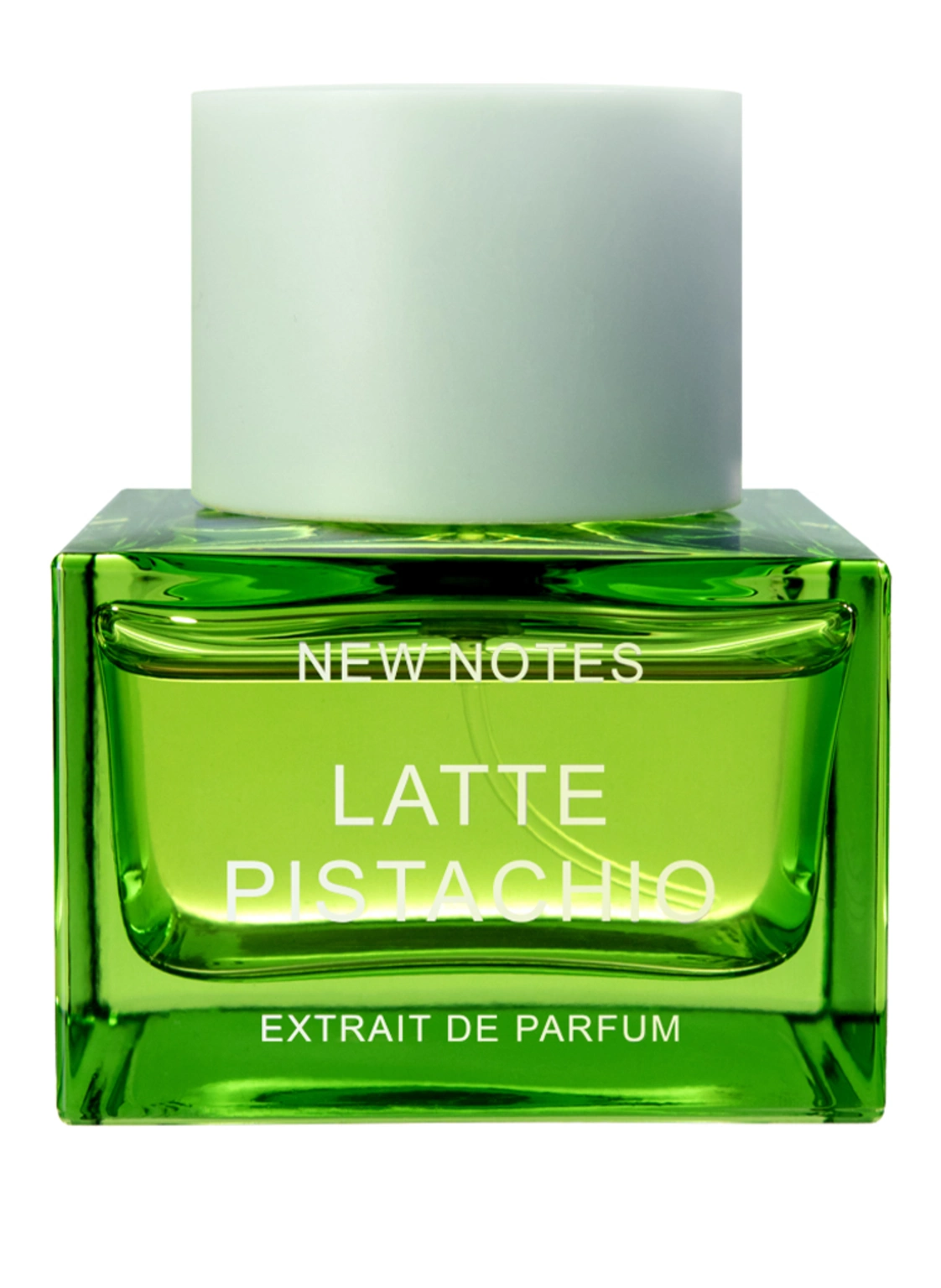 NEW NOTES LATTE PISTACHIO