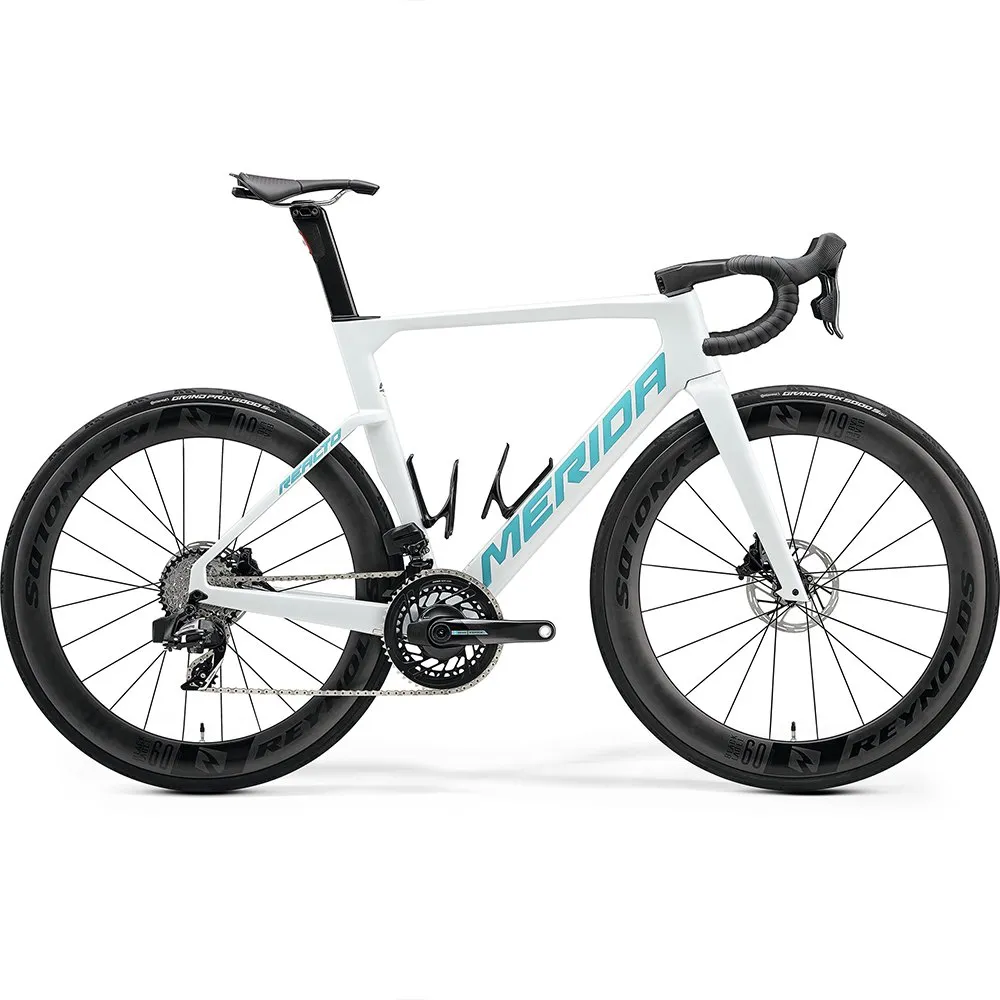 Merida Bikes Reacto 9000 Force AXS 2024 road bike