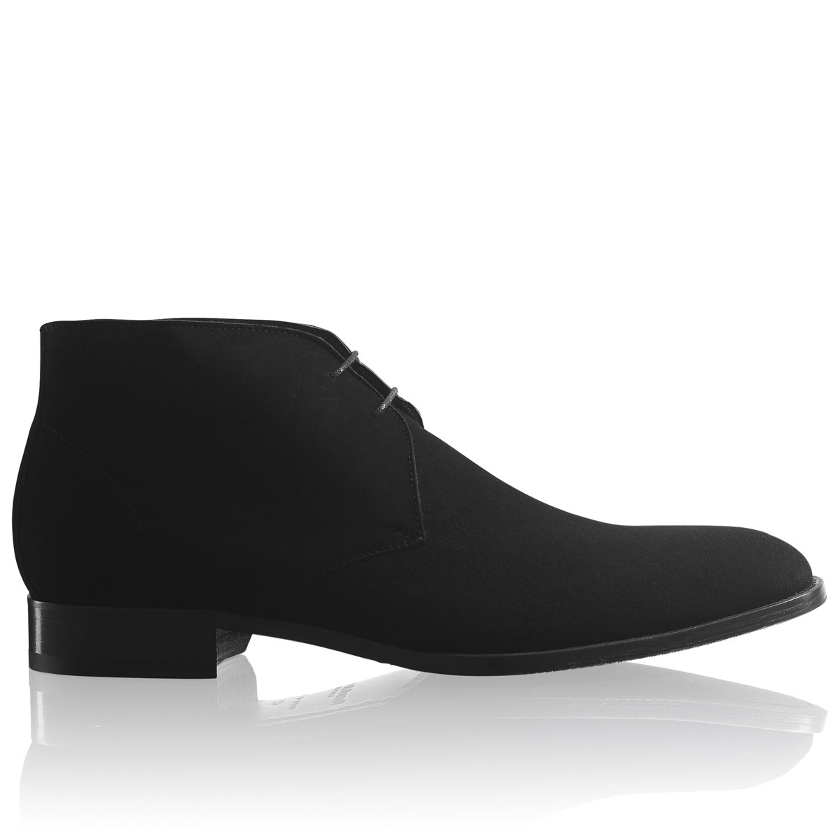 Russell & Bromley POPLAR Two Eyelet Boot