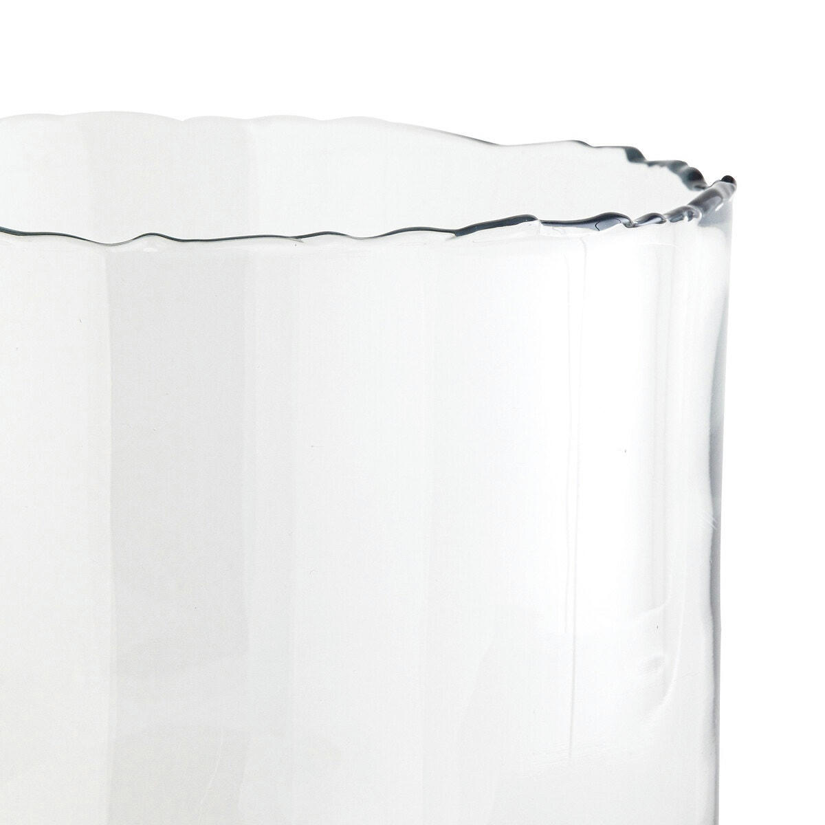 Vase en verre, Livigo