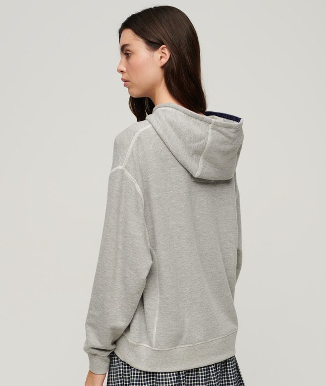 Athletic Essentials Hoodie