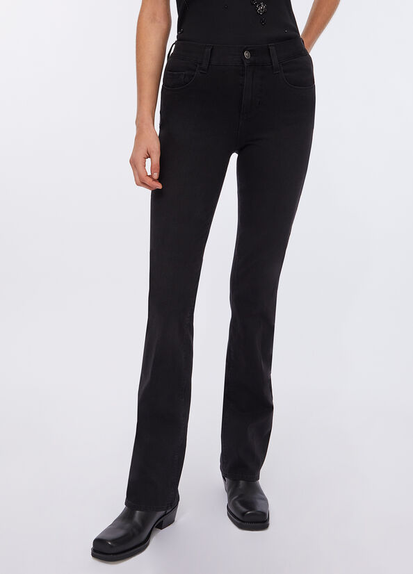 Jeans bootcut Amazing Fit