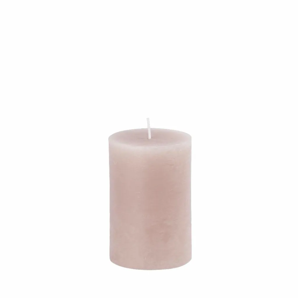 Bougies^CASA PURE RUSTIC Bougie Gris
