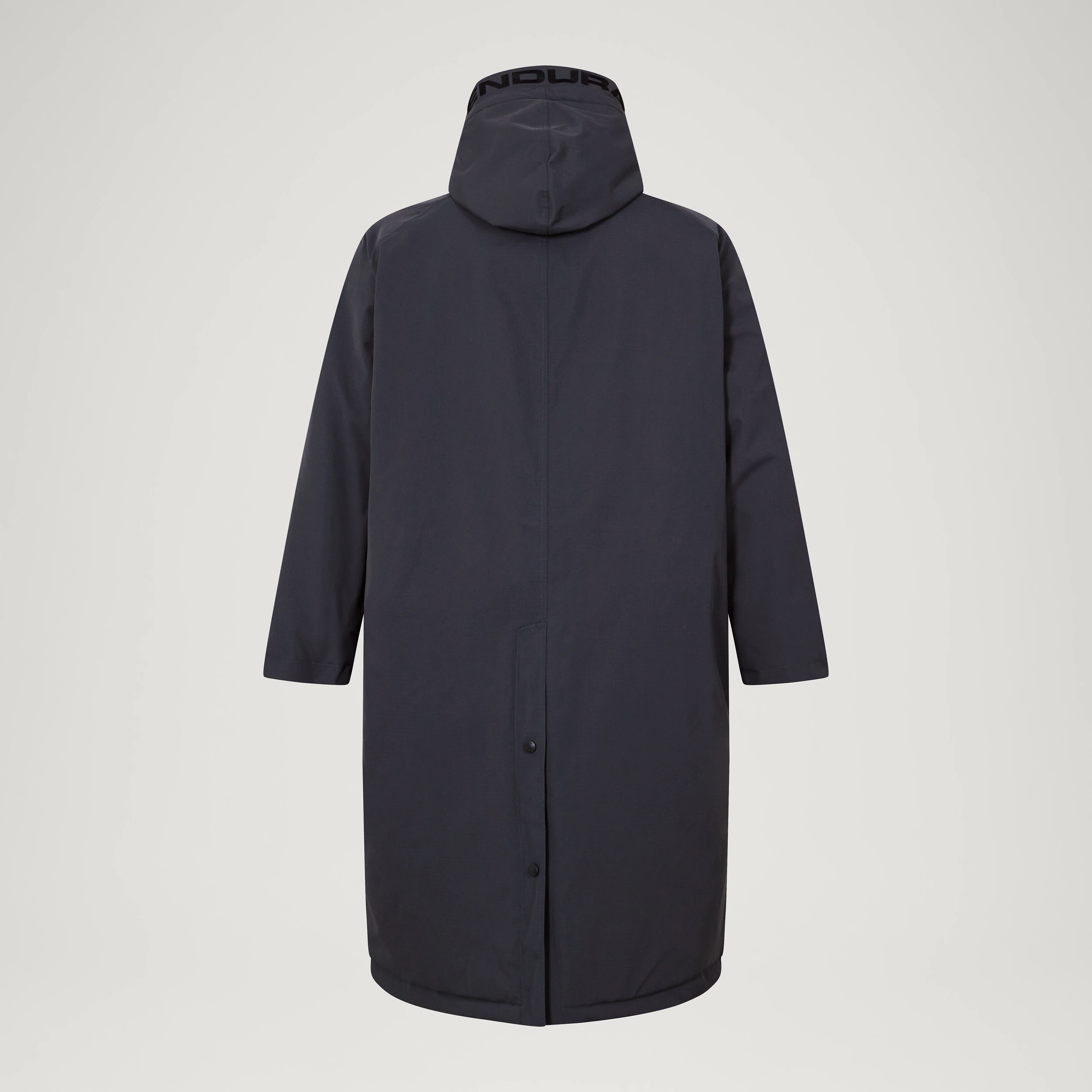 Unisex MT500 Dirt Robe - Grey