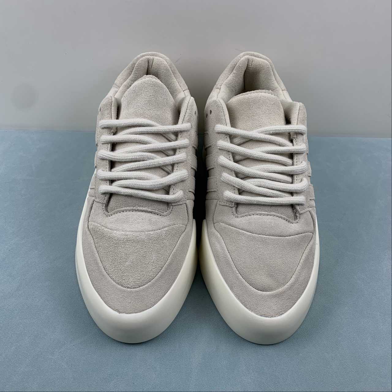 Adidas Fear Of God Athletics ’86 Lo Talc