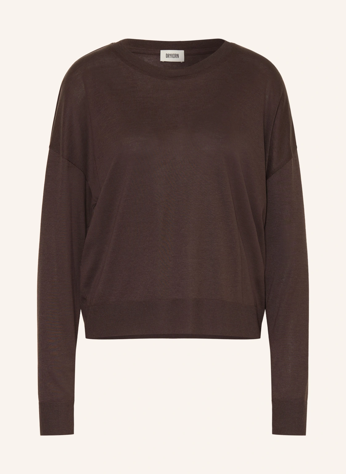 DRYKORN Longsleeve CESIDIE