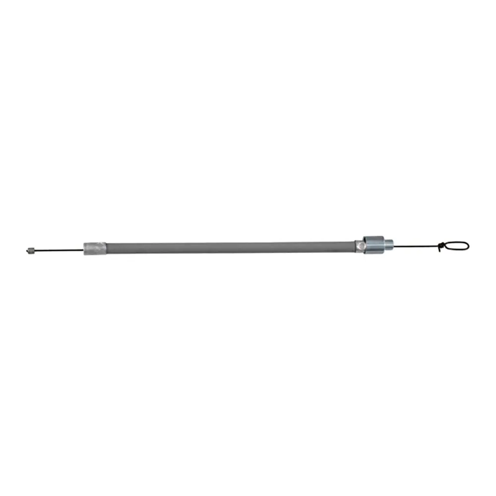 Rms Classic Piaggio Vespa Pk 50-125cc 098221 Cable Set 10 pieces
