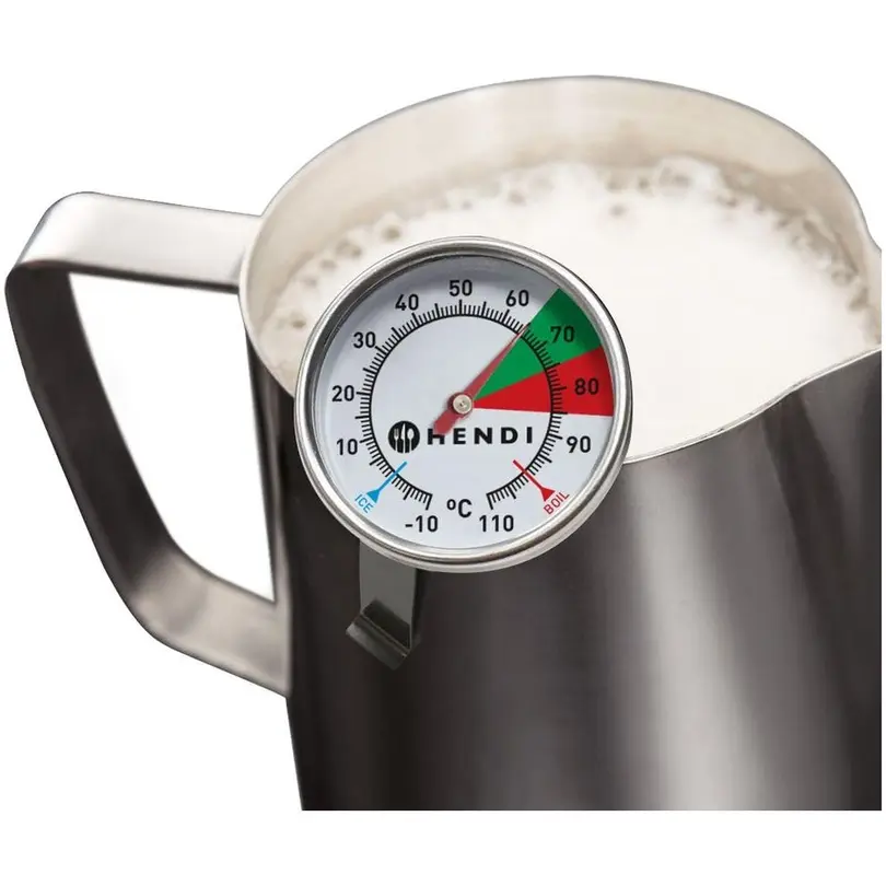 Fleischthermometer Hendi