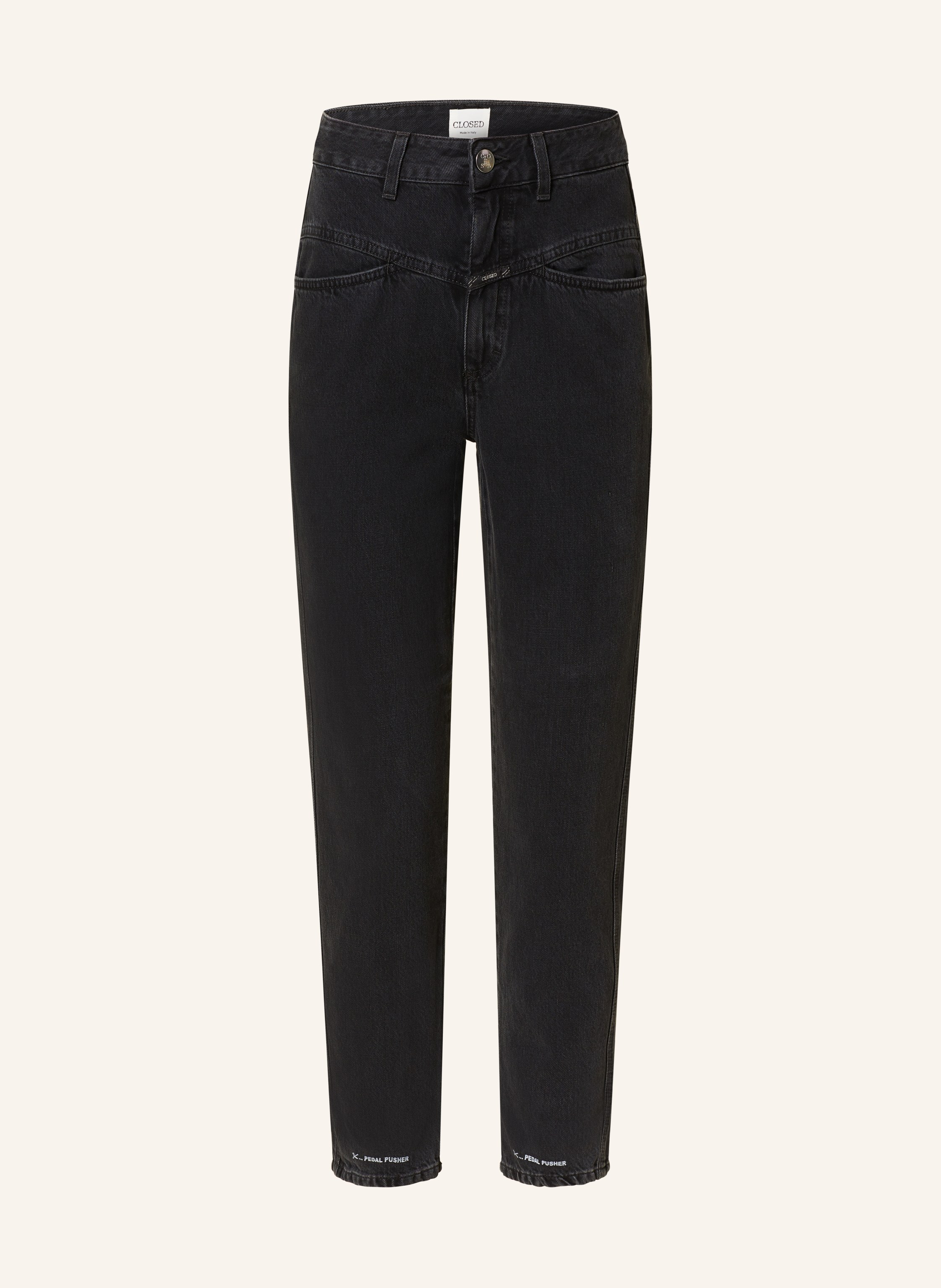 CLOSED Cropped Jeans PEDAL PUSHER