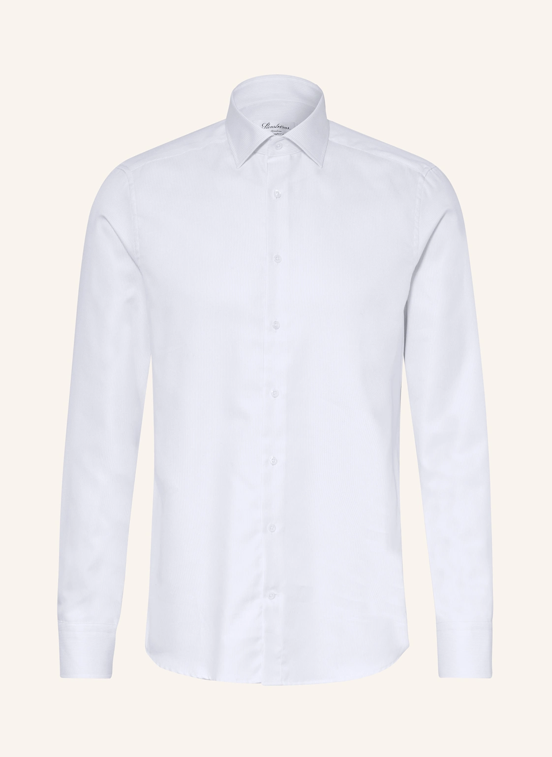 Stenströms Hemd Slimline Fit