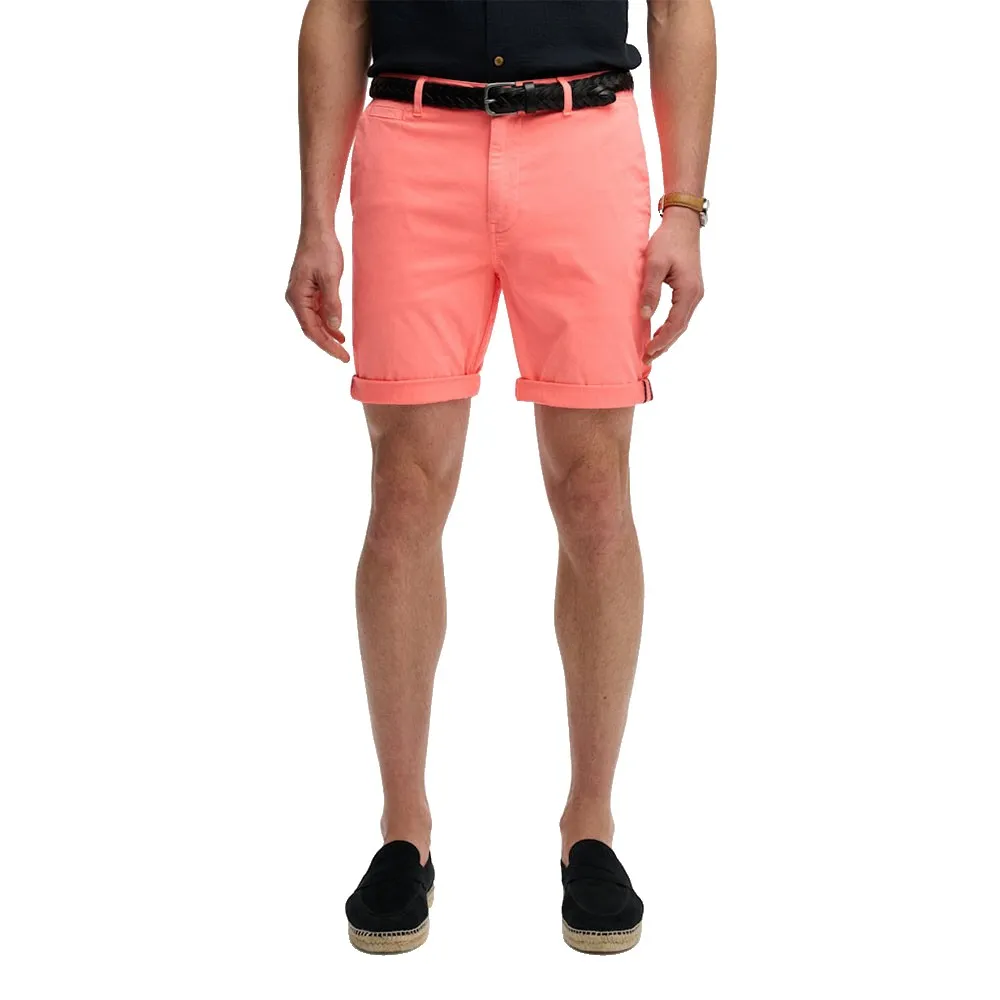 Superdry Premium Regular chino pants