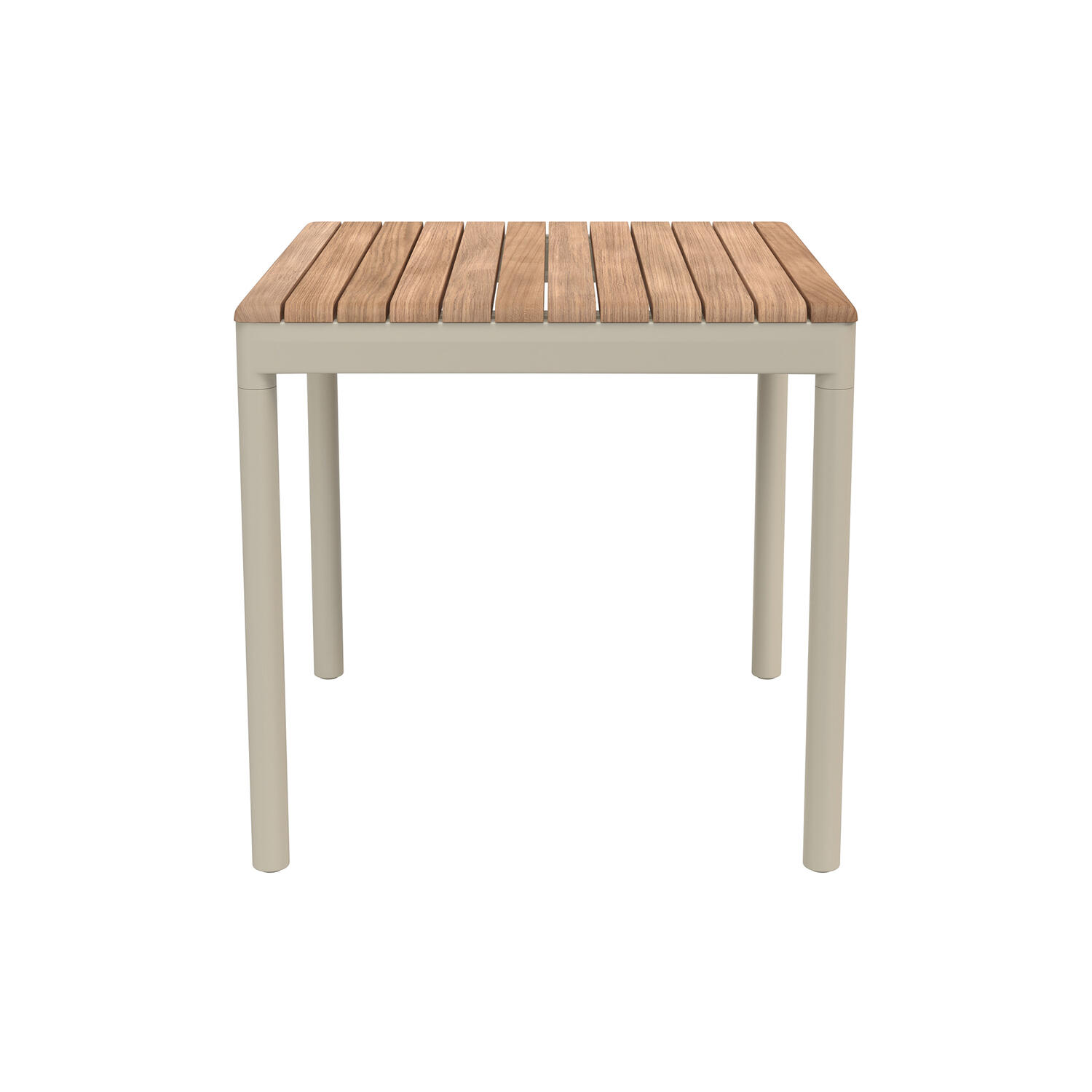 Pelagus bord, light ivory