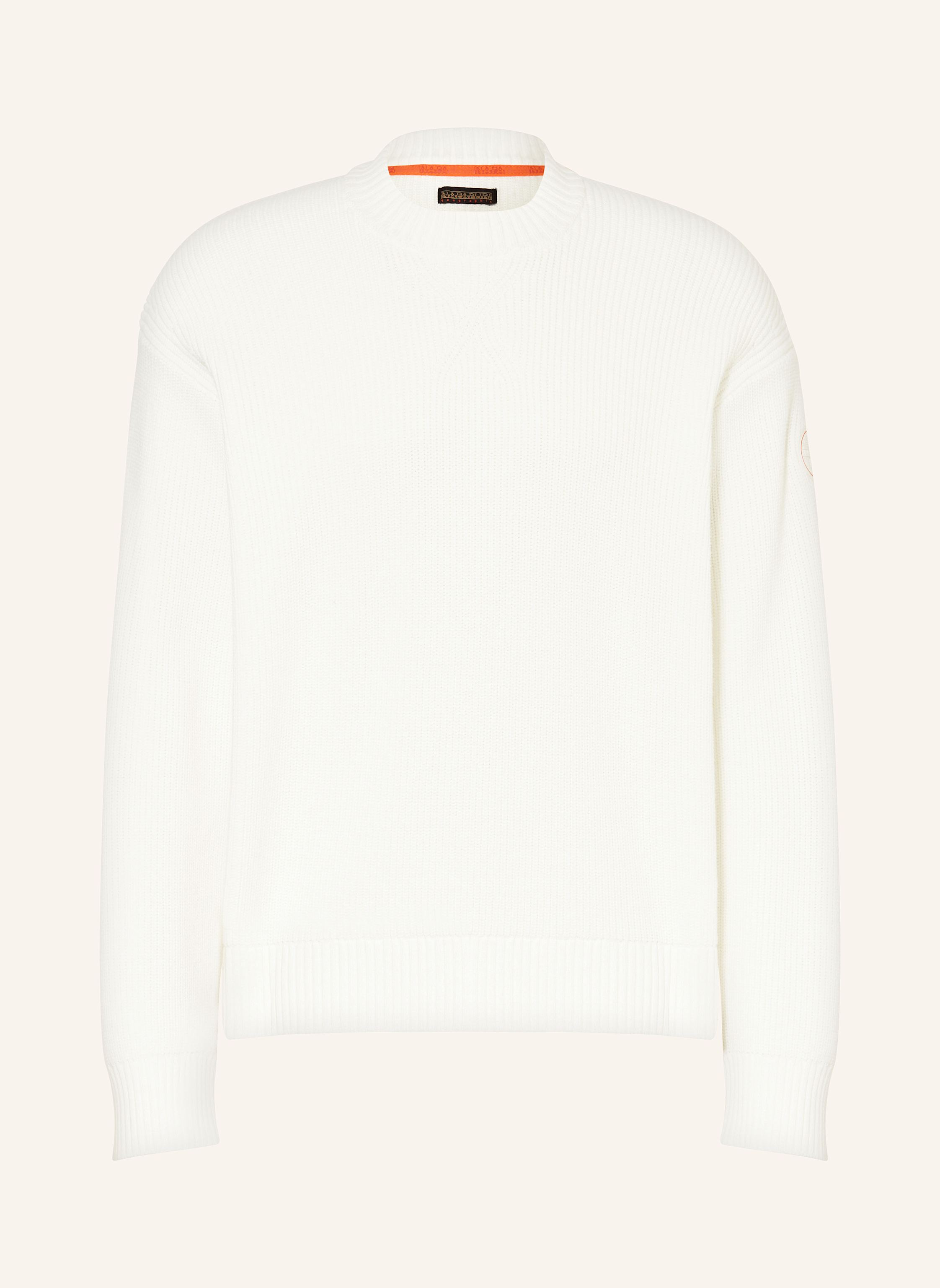 NAPAPIJRI Pullover RIGNANO