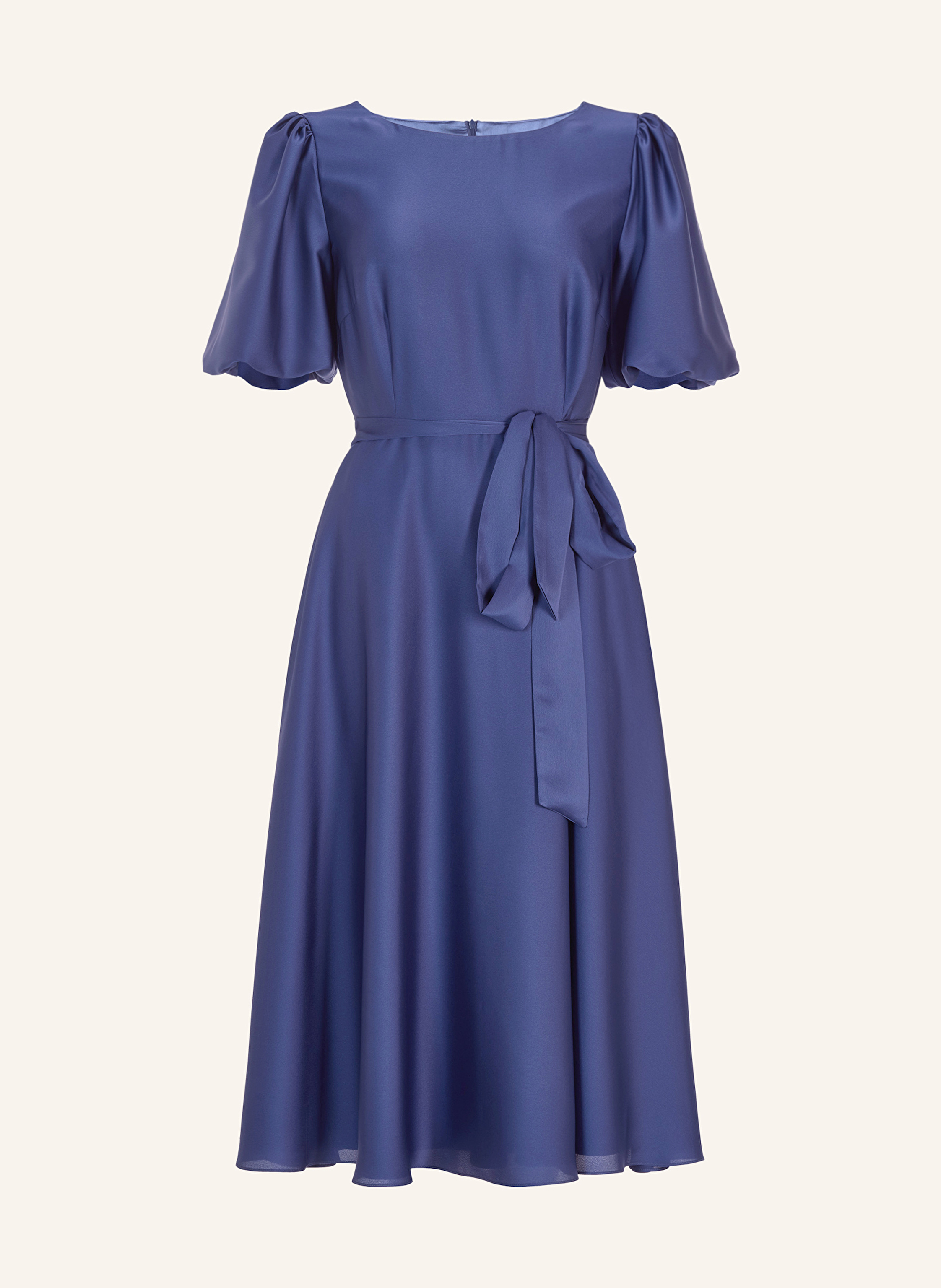 SWING Cocktailkleid aus Satin
