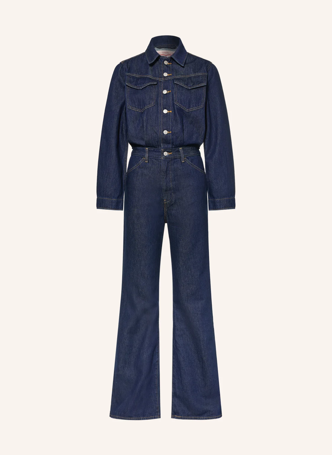 Levi's® Jeans-Jumpsuit