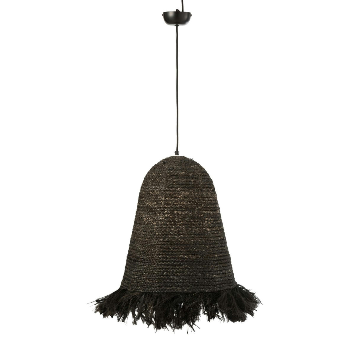 OZIE - Suspension en fibres de bananier naturel