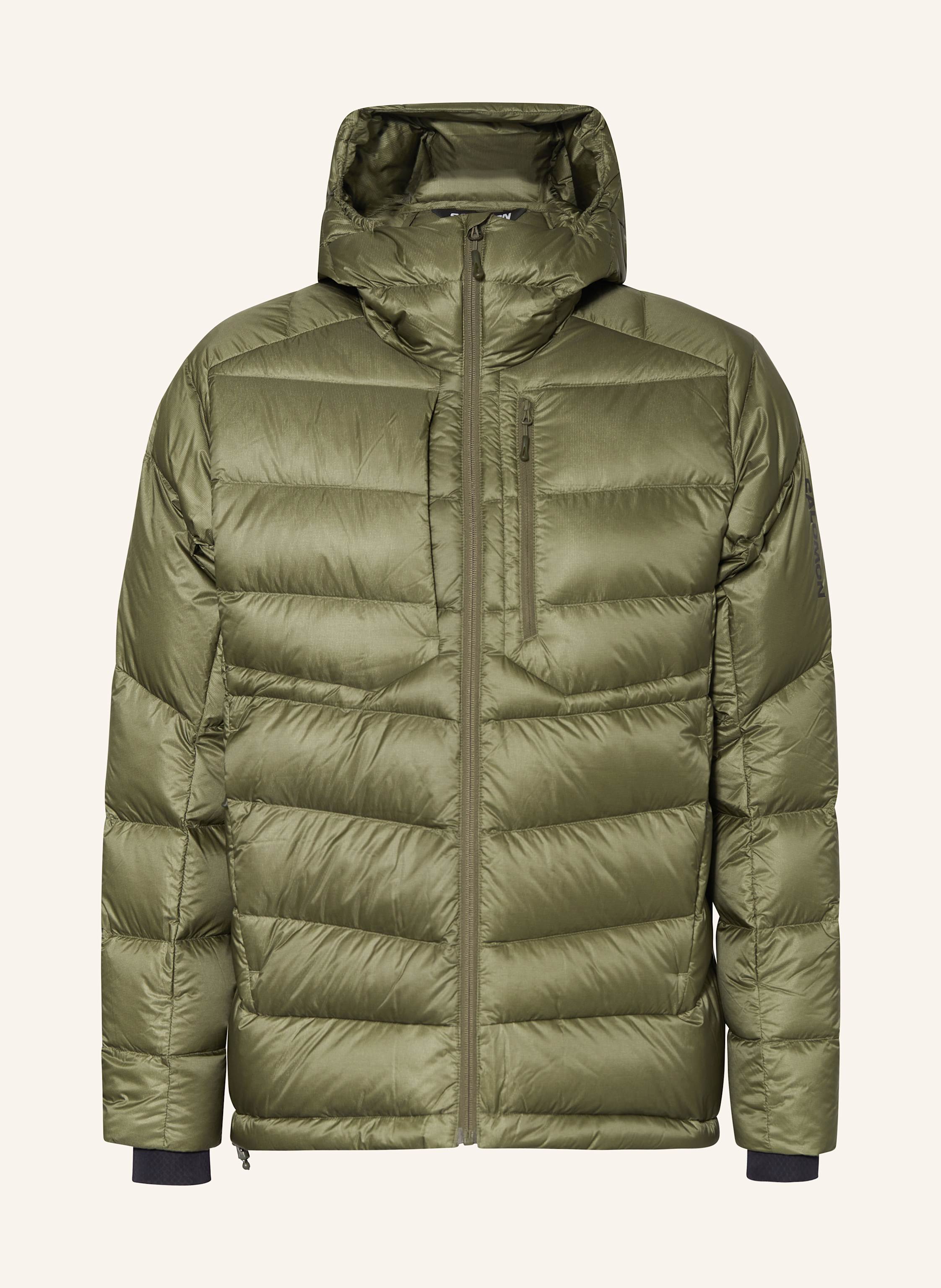 SALOMON Daunenjacke ELIXIR ULTRA DOWN