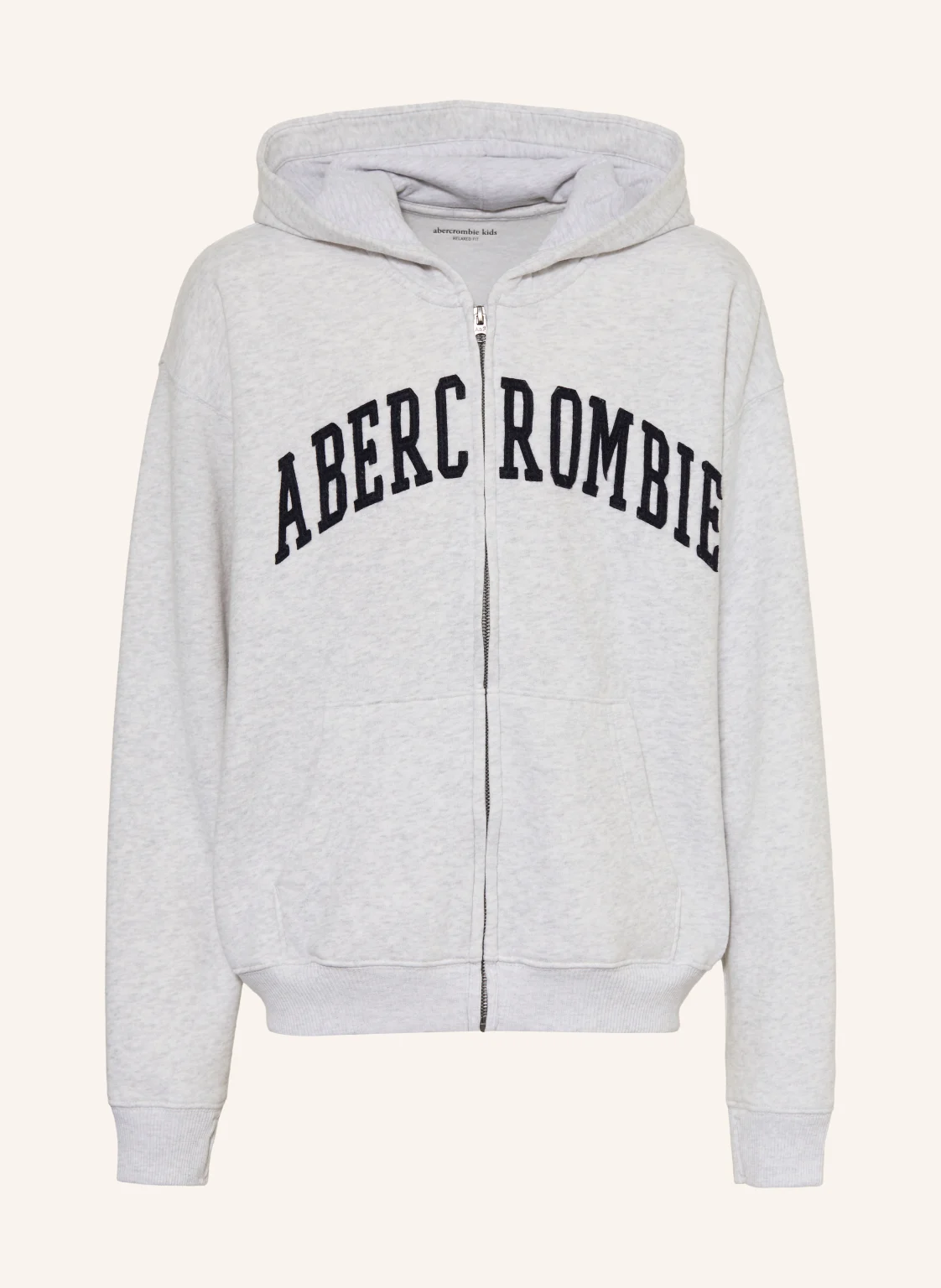 Abercrombie & Fitch Sweatjacke