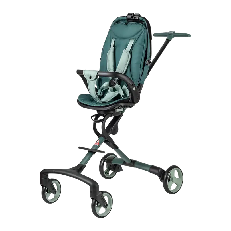 Kombikinderwagen Cruiser 360