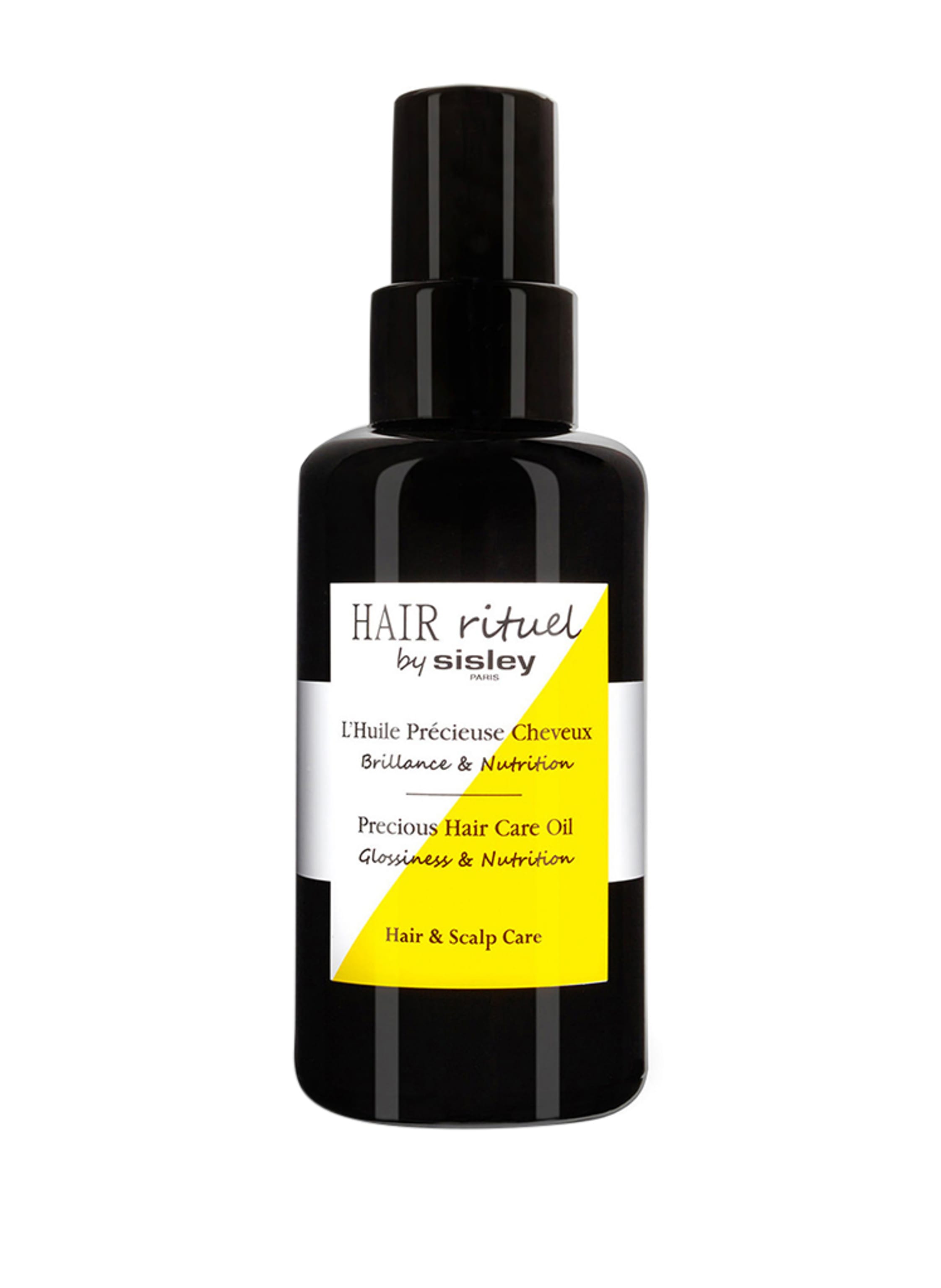 HAIR RITUEL BY SISLEY PRECIOUS HAIR CARE OIL