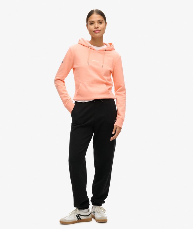 Plain Hoodie