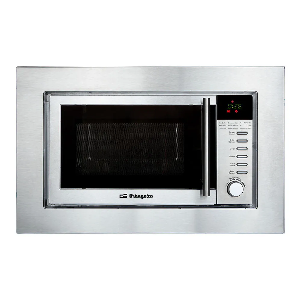 Orbegozo MIG-2025 1000W Microwave