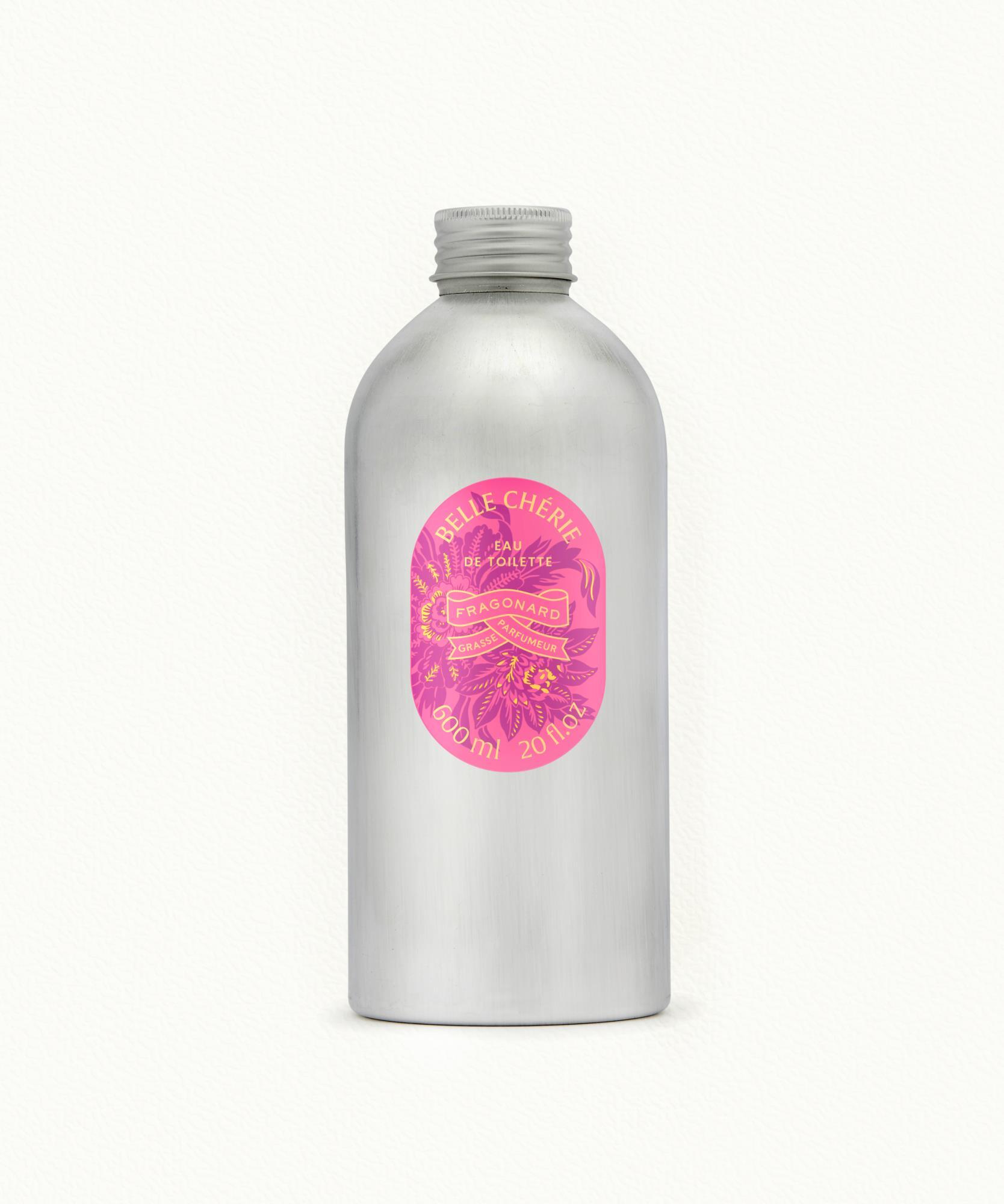 Belle Chérie - Eau de toilette