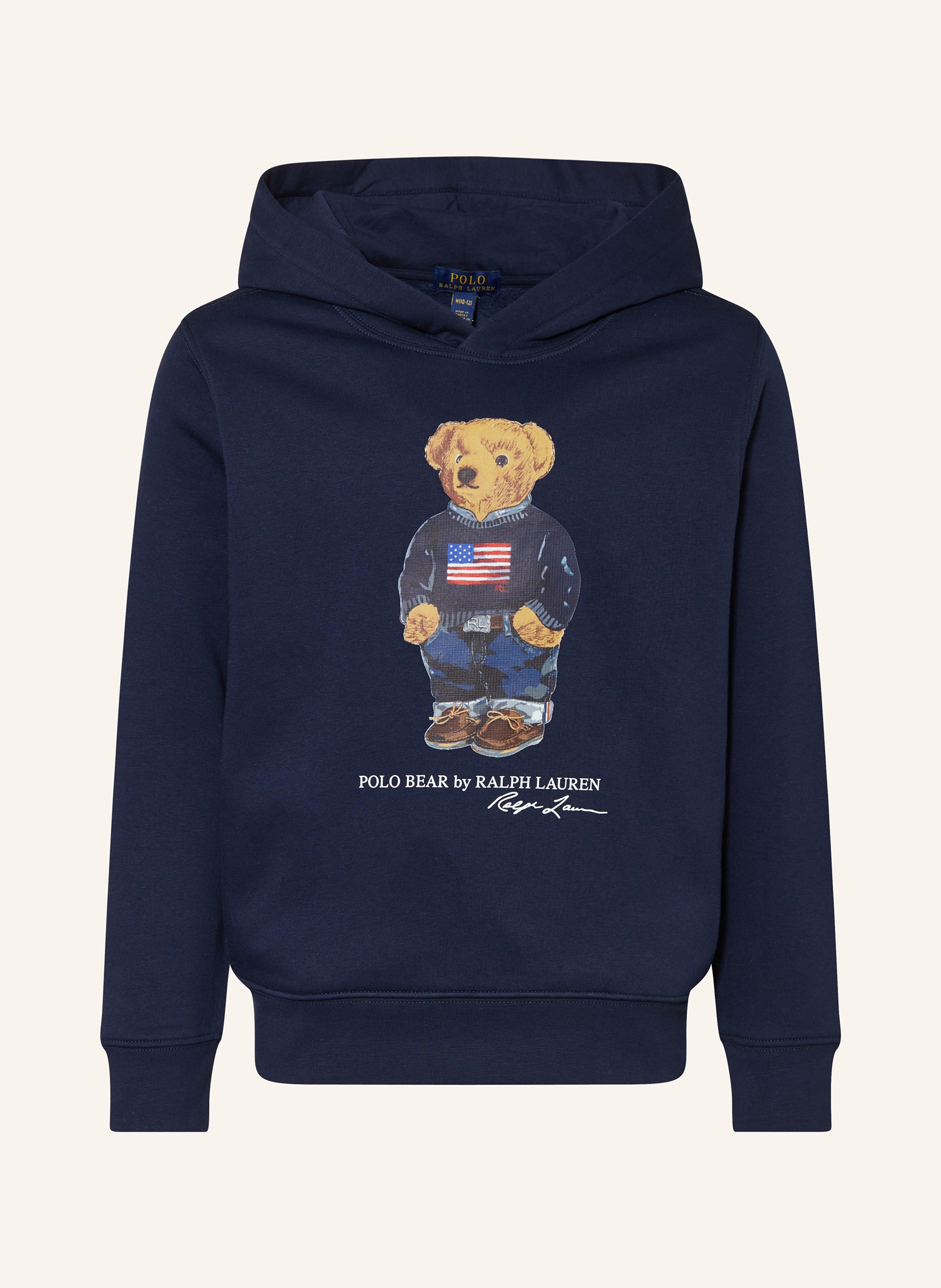 POLO RALPH LAUREN Hoodie