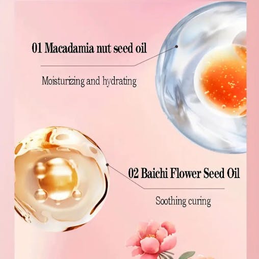 NNETM Lightweight Makeup Powder, Matte, Oil ControlPowder, Concealer Moisturizing Powder