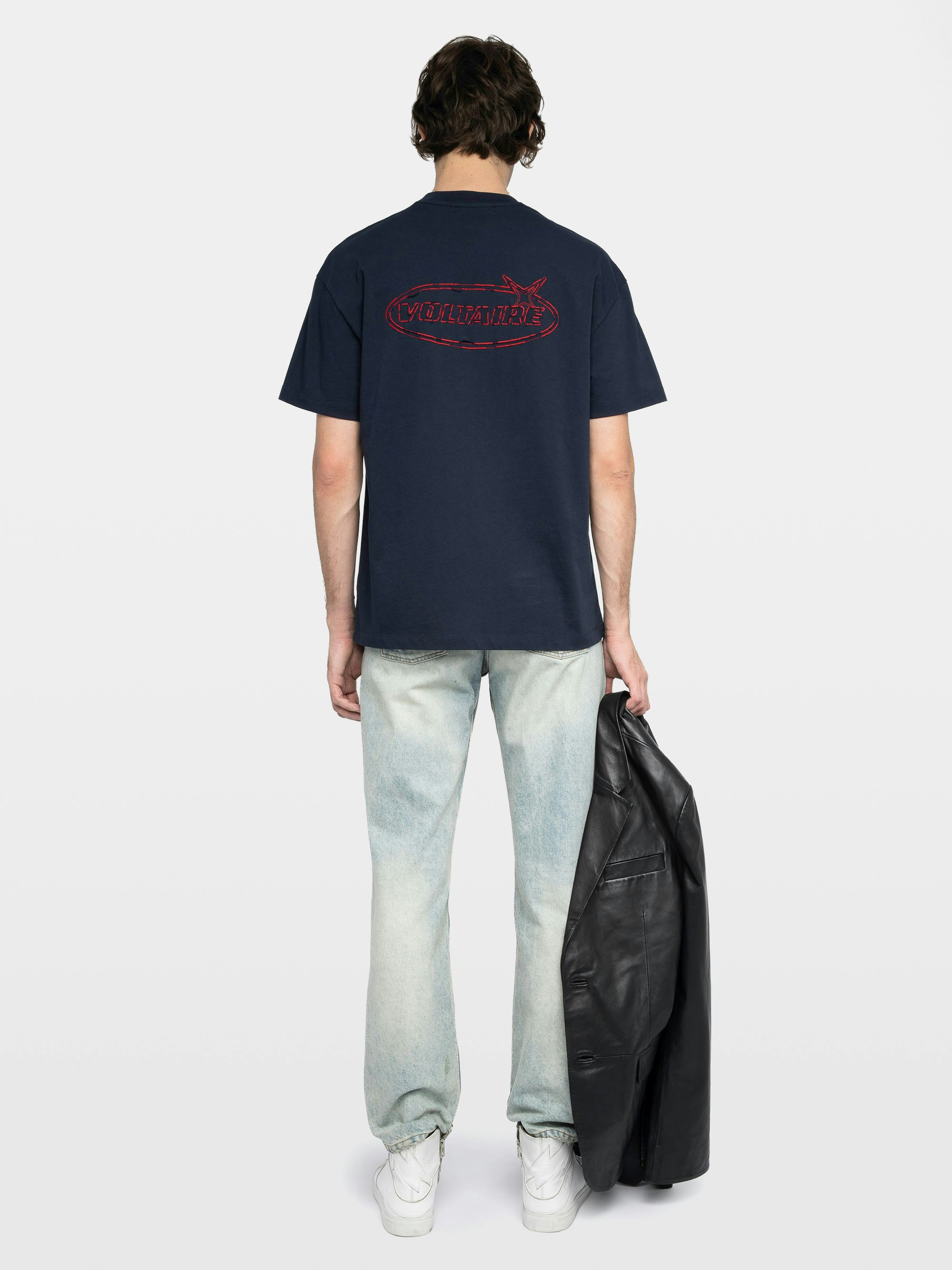 T-shirt Teddy