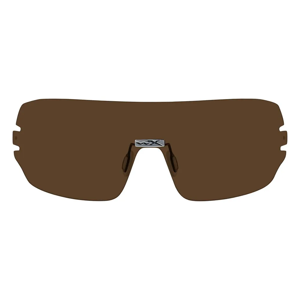 Wiley X Detection Lenses