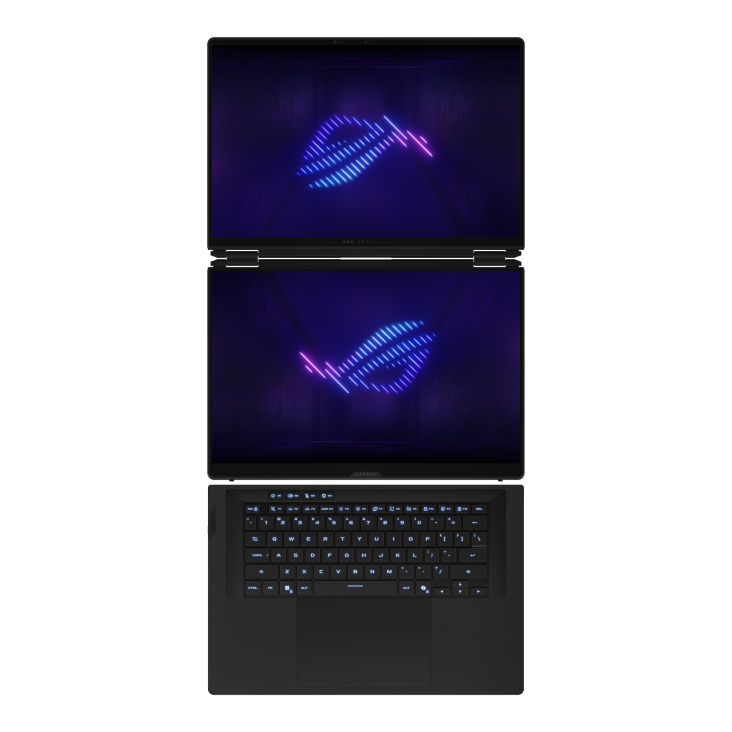 ROG Zephyrus Duo (2026)