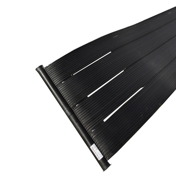 Solarheizung, Aufstellmaße: 600 x 60 cm, geeignet für Pools bis max. (20000 l)